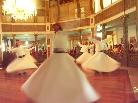 Whirling Dervish - Istanbul, Turkey